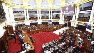 Congresistas de ocho bancadas piden aplicar paridad y alternancia en presidencia de comisiones