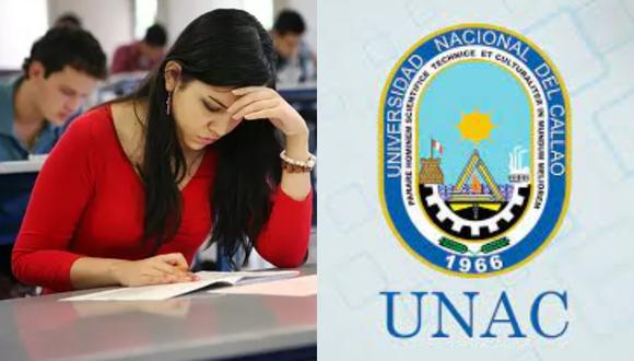 Examen de admisión, Universidad del Callao | Quiénes postulan, a qué hora y más detalles de la prueba del 3 de diciembre 2022