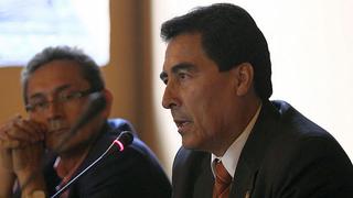 La Comisión de Ética investigará de oficio a Víctor Grandez