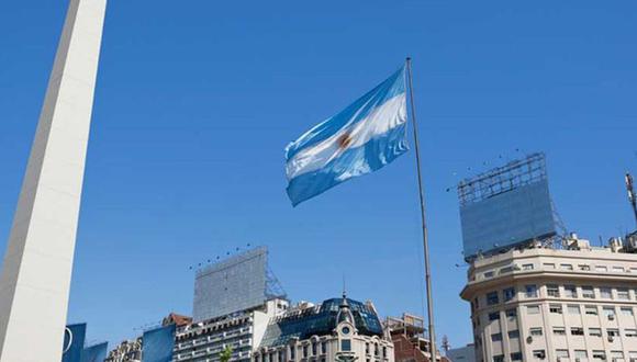 Este es el precio de la moneda estadounidense en Argentina. (Foto: Reuters)