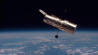 Rusia y España preparan telescopio ultravioleta que sustituirá al Hubble