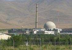 Estados Unidos asegura que Irán tiene capacidad para producir bomba atómica en dos meses