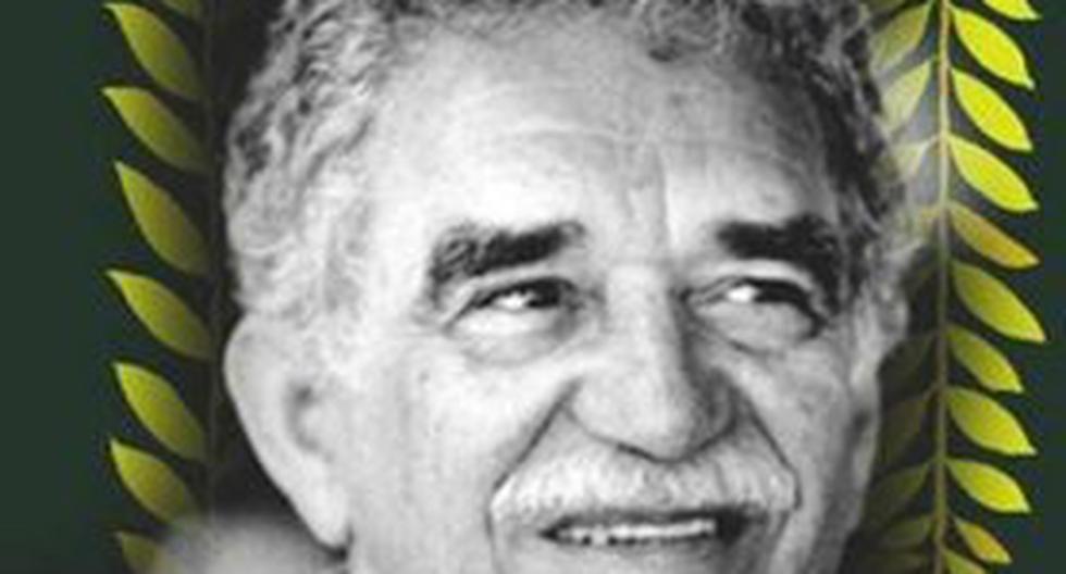 Roban libro de García Márquez. (Foto: Referencial)