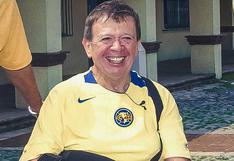 Chabelo y su amor por el club América: ¿cómo nació su afición por las ‘Águilas doradas’?