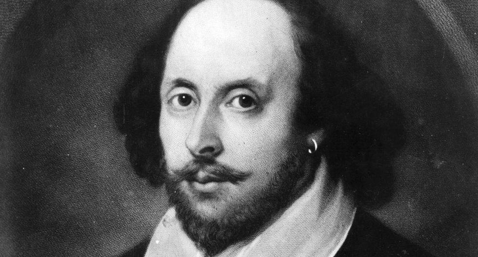 "*EFEMÉRIDES*":https://laprensa.peru.com/noticias/efemerides-62288 | *Un día como hoy en la historia* | *En un 23 de abril, pero de 1616, muere William Shakespeare, dramaturgo inglés (según el calendario juliano). (Foto: Hulton Archive/Getty Images)