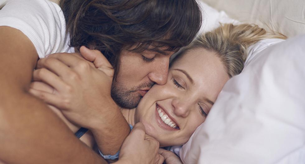Conoce la cantidad ideal de sexo que debes tener con tu pareja. (Foto:IStock)
