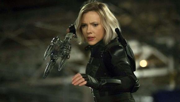 Scarlett Johansson confesó lo que todos temían sobre la muerte de Black Widow en “Avengers: Endgame”. (Foto: Marvel Studios)