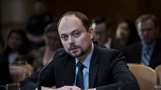 Quién es Vladimir Kara-Murza, el opositor a Putin acusado bajo la polémica ley rusa de “alta traición”