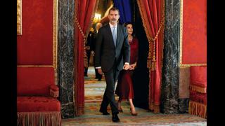 Felipe VI y Letizia en Lima: lo que debes saber sobre la realeza española