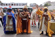 Bajada de Reyes: significado de la fecha y cómo se celebra en Perú