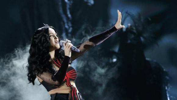Katy Perry cantará en Super Bowl: "Quizá no haya mejor persona"