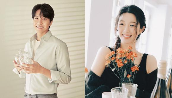Lee Da In: qué es lo último que se sabe sobre su boda con Lee Seung Gi | En esta nota te contaremos qué es lo último que se sabe sobre este matrimonio que viene generando y causando gran controversia, | Composición: @leeseunggi.official / @xx__dain / Instagram