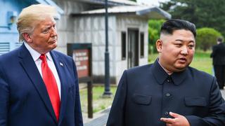 Corea del Norte ve pocas razones para mantener las relaciones entre Kim y Trump