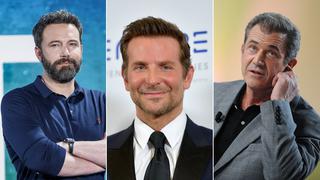 Bradley Cooper y otros actores que se convirtieron en directores | FOTOS