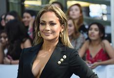 Jennifer Lopez: fan la abraza por sorpresa y reacción de la artista genera controversia