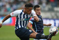 Alianza Lima vs Real Garcilaso: resumen y goles del partido por el Torneo Apertura 