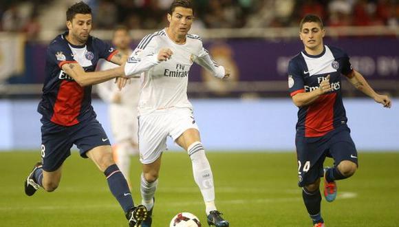 Cristiano Ronaldo: PSG lo quiere en lugar de Ibrahimovic
