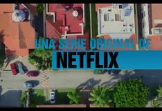 Netflix: Disfruta del tráiler oficial de “Guerra de Vecinos”