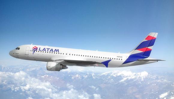 La aerolínea Latam anunció que volará por primera vez a Costa Rica con la ruta directa entre el aeropuerto Juan Santamaría, en las afueras de San José, y Lima a partir del próximo 2 de enero. (Foto: Difusión)