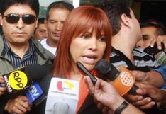Defensa de Magaly Medina denuncia irregularidades en su sentencia 