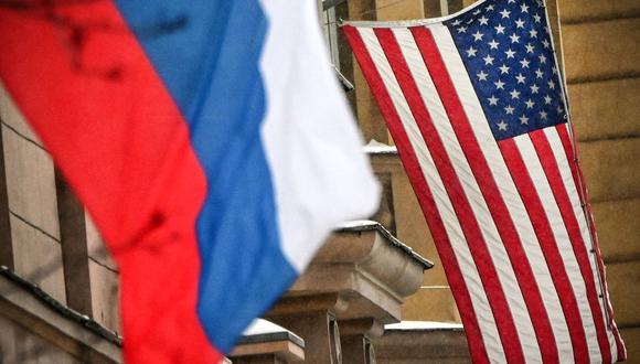 Estados Unidos y Rusia dialogarán sobre control de armas nucleares y las tensiones por Ucrania el 10 de enero, informó un portavoz de Seguridad Nacional. (Foto: Alexander Nemenov / AFP)