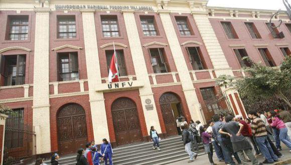 Villarreal: Sunedu desconoce a 12 decanos de la universidad