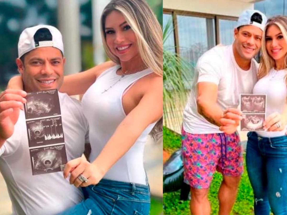 Hulk tendrá un hijo con la sobrina de su exesposa | Instagram | Atlético  Mineiro | Brasil | NCZD DTBN | | DEPORTE-TOTAL | EL COMERCIO PERÚ