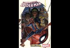 The Amazing Spider-Man: nueva serie incluye zombis y a los Santerians