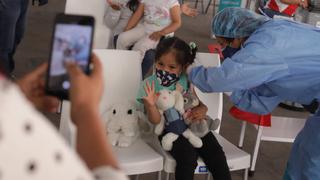 Día del Niño Peruano: Minsa brindará servicios de salud HOY domingo en el Parque de las Leyendas