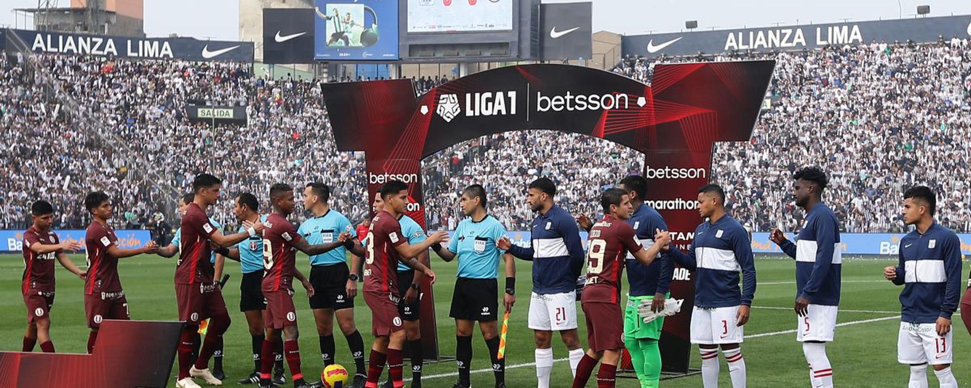 La Liga 1 por DirecTV: ¿Será la única señal que transmita el fútbol peruano?