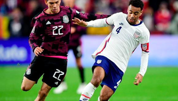 Por TV Azteca en vivo: USA - México por Eliminatorias de la CONCACAF