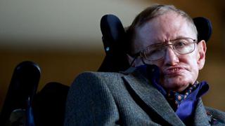 Murió Stephen Hawking, célebre explorador del universo