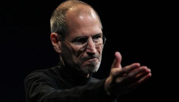Steve Jobs sigue registrando patentes, aun después de muerto