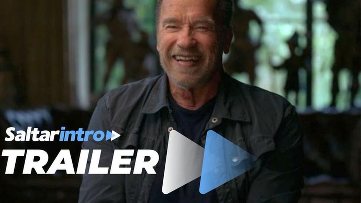 Arnold Schwarzenegger: biografía, películas, proyectos