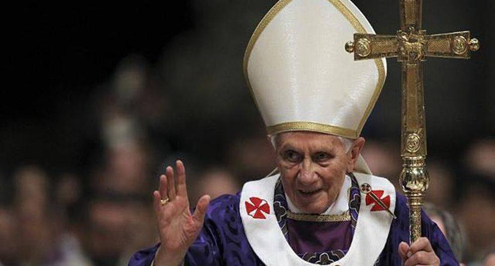 Los cardenales ser&aacute;n convocados el 1 de marzo. (Foto: bbc.co.uk)