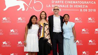 Festival de Venecia: Alfonso Cuarón vuelve a sus orígenes con "Roma"