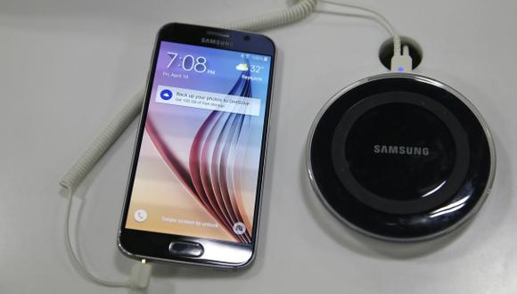 Evaluamos el Galaxy S6 de Samsung