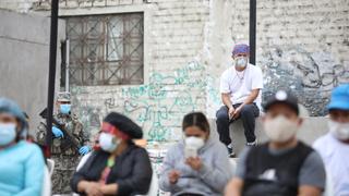 Coronavirus en Perú: 49.795 pacientes se recuperaron y fueron dados de alta, informó el Minsa 