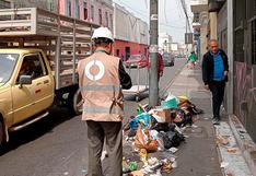 Lima con cerros de basura: los 16 puntos críticos alertados por la OEFA y que ponen en jaque a la Municipalidad de Lima | MAPA