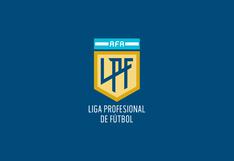 Fútbol EN VIVO: sigue la Liga Profesional Argentina 2022 en directo