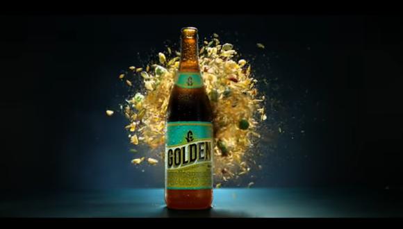 La bebida, muy similar a la cerveza, está compuesta en su mayor parte de maíz. (Foto: Youtube)