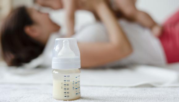 Aunque la leche materna es el alimento ideal para un bebé, existen ciertas condiciones de salud materna en las cuales se debe considerar la sustitución total o parcial de este tipo de alimentación.