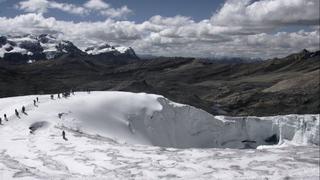 ¿Visitarás el nevado Pastoruri? Ten en cuenta esta restricción