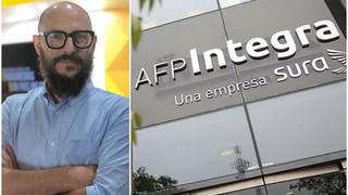 AFP Integra: Ha sido un buen año para los fondos de pensiones