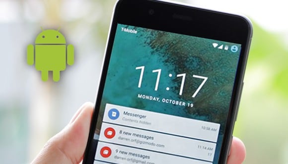 Con este truco podrás quitar las notificaciones de ciertas apps en Android. (Foto: Pexels)