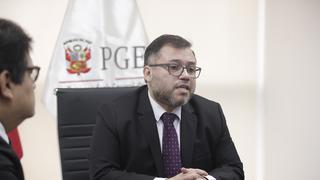 Pedro Castillo: Procuraduría General pide participar en audiencia de apelación contra investigación