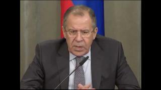 Rusia: No es momento de que salga Bashar al Asad