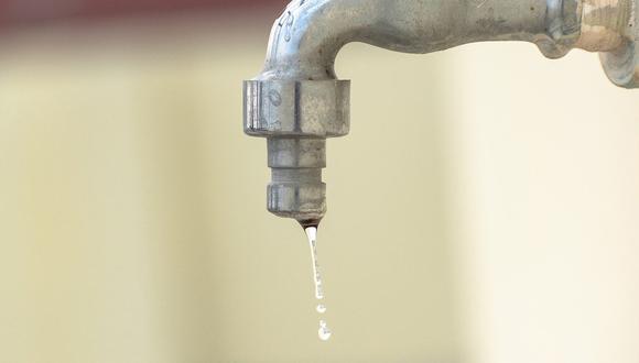 El servicio de agua se restablecerá este mismo sábado. Foto: Pixabay