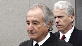 Bernard Madoff, el mayor estafador de la historia, pide salir de prisión por sufrir enfermedad terminal