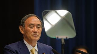Japón declarará estado de emergencia sanitaria en Tokio por coronavirus durante los Juegos Olímpicos